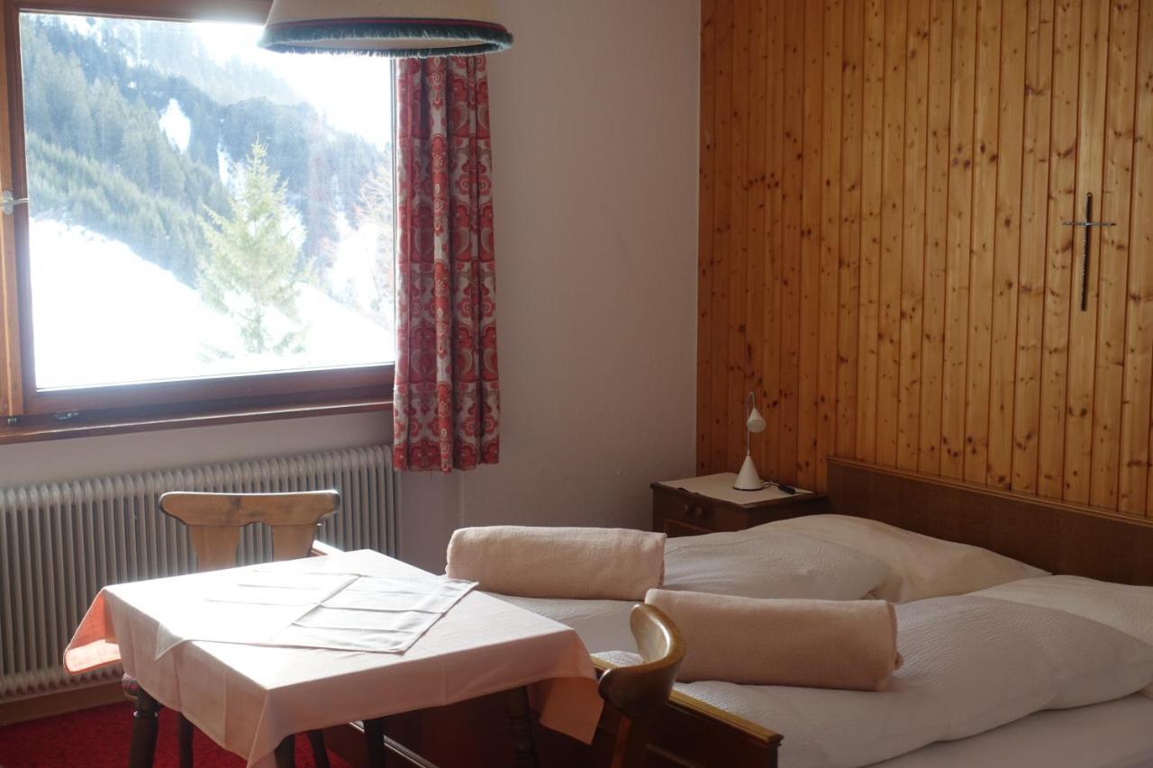 فندق Berghaus Schafer فاشينا المظهر الخارجي الصورة