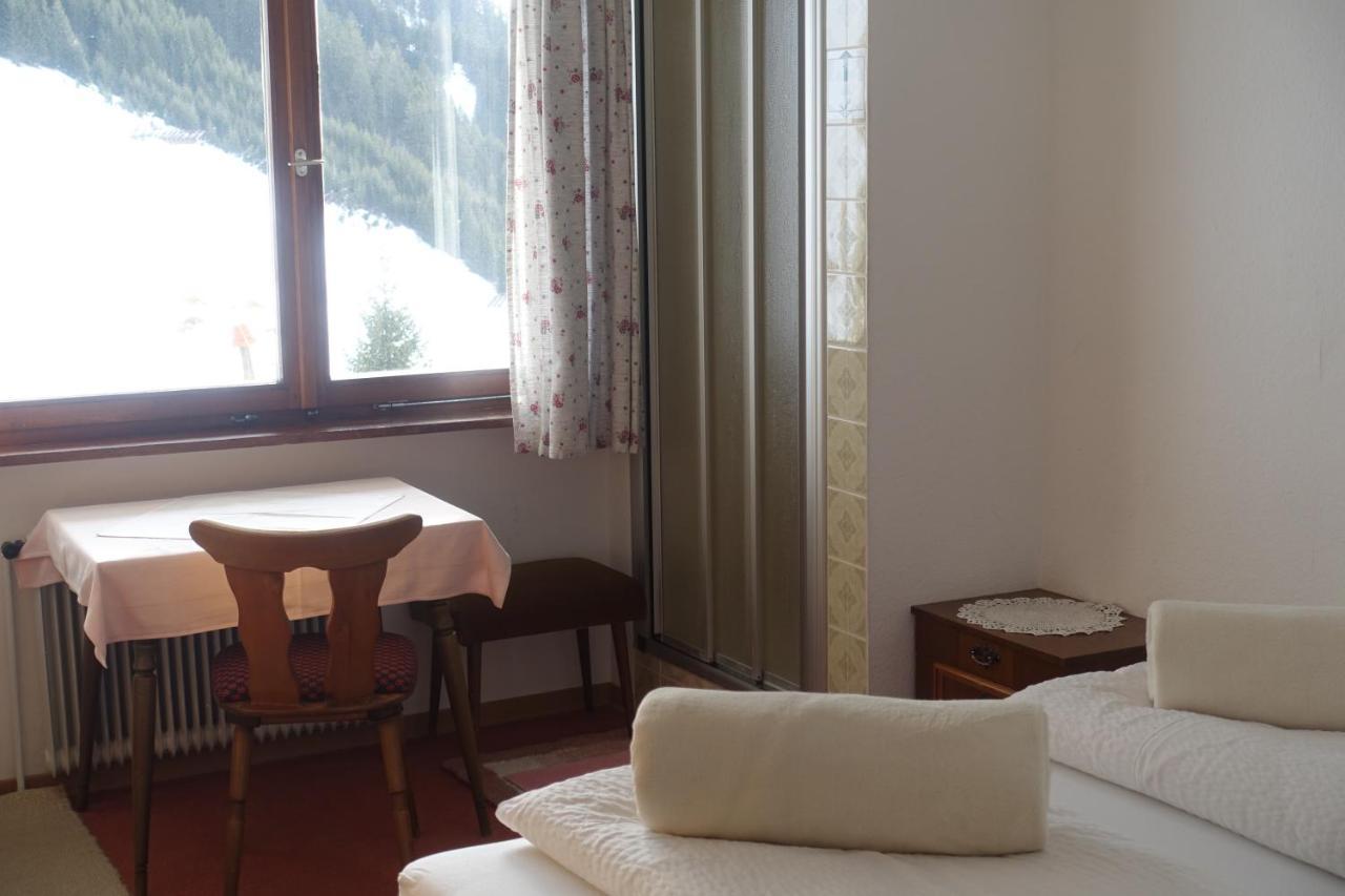 فندق Berghaus Schafer فاشينا المظهر الخارجي الصورة